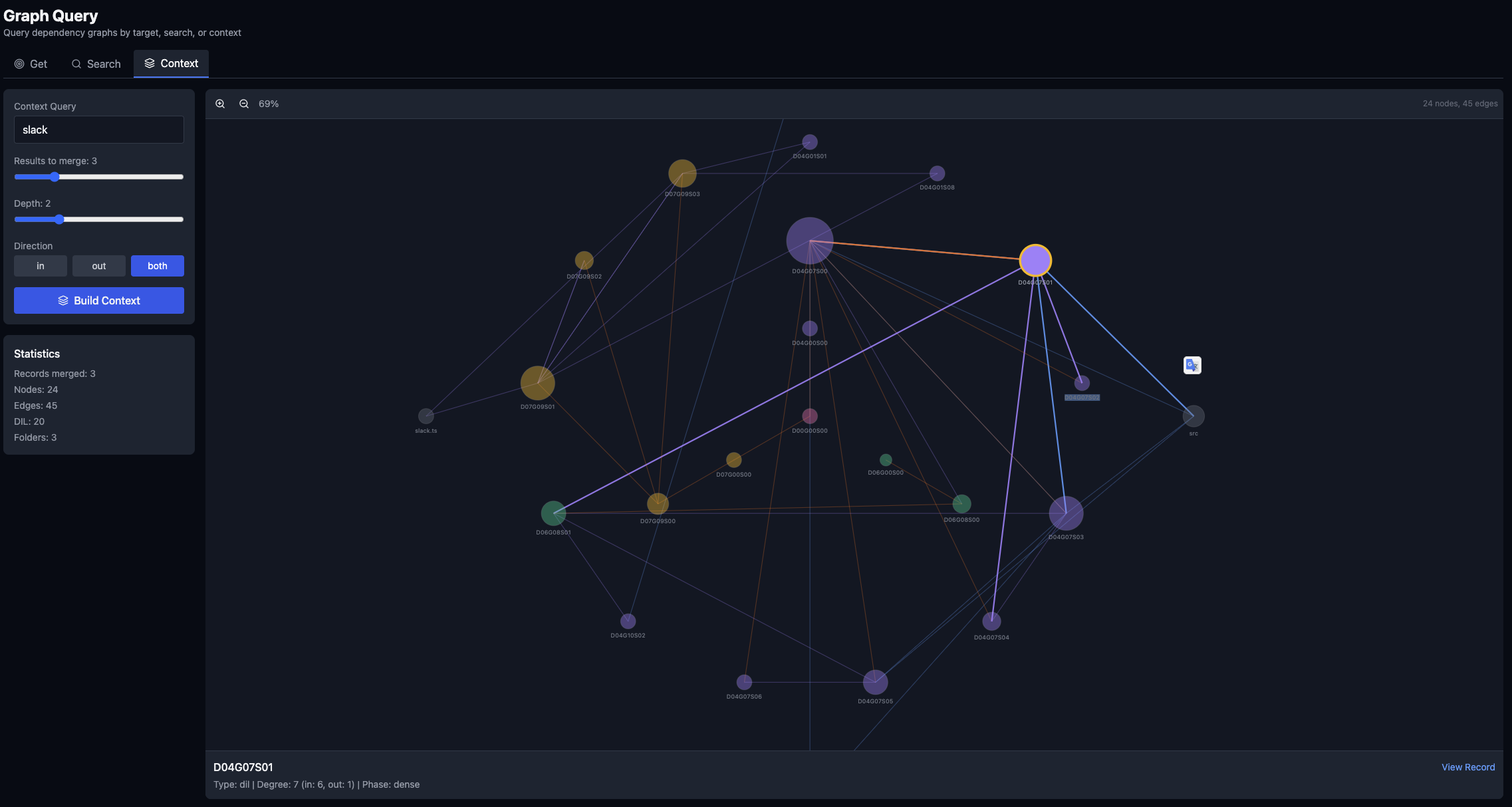 DIL — Domain Intent Language thumbnail 3