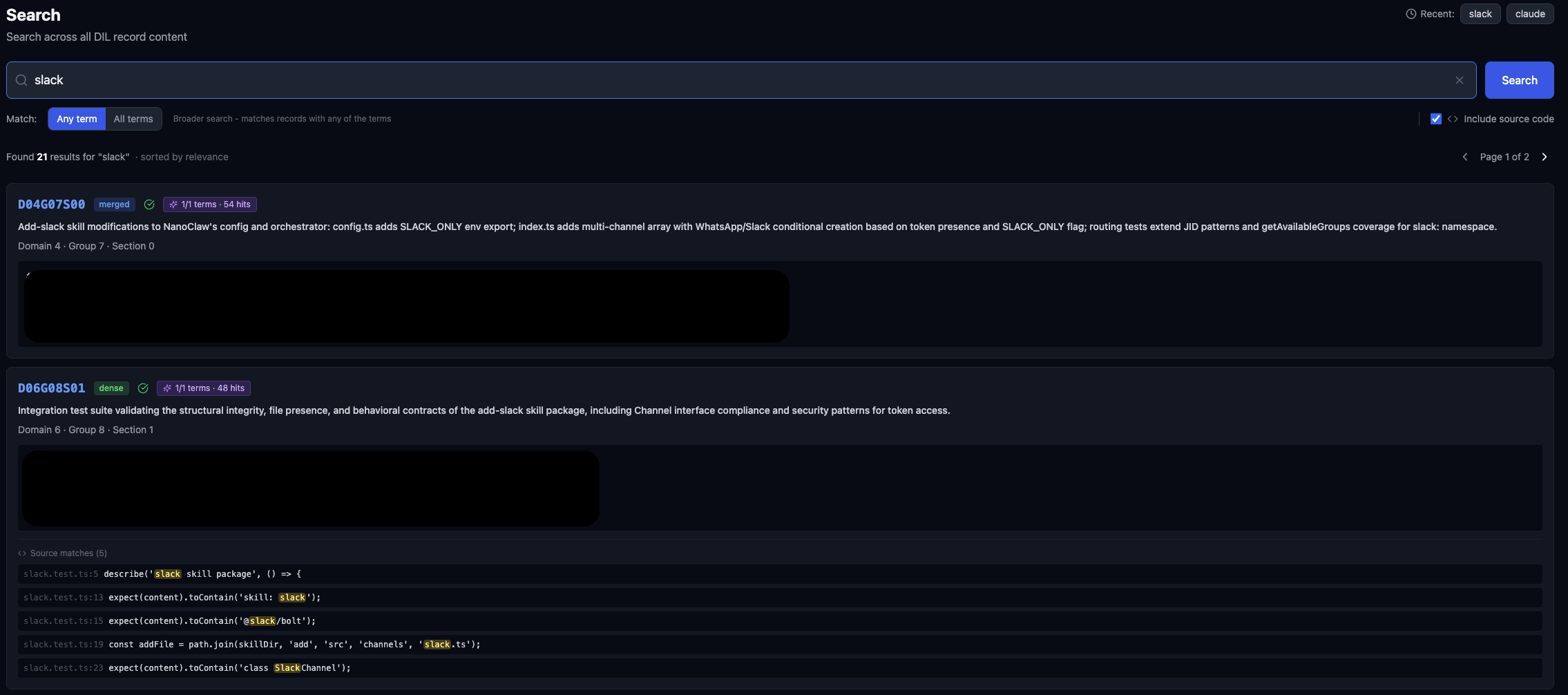DIL — Domain Intent Language thumbnail 5
